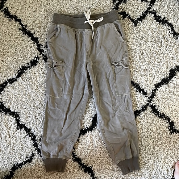 Comfortable cargo pants - Picture 1 of 5